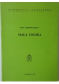 Mała logika