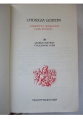 Liturgia godzin. Codzienna modlitwa Ludu Bożego, T. III