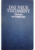 Das neue Testament