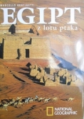 Egipt z lotu ptaka