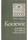 Kociewie przewodnik po szlakach turystycznych
