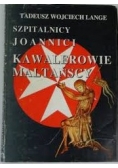 Kawalerowie Maltańscy