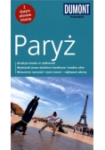 Paryż przewodnik Dumont