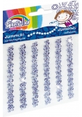 Diamenciki samoprzylepne Fiorello