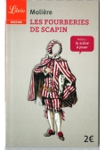 Fourberies de Scapin
