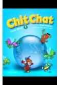 Chit Chat Class Book 1