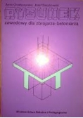 Rysunek zawodowy dla zbrojarza-betoniarza