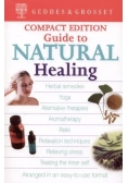 Guide to natural Healing