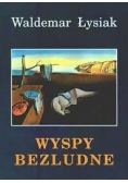 Wyspy bezludne