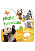 Małe rączki Małe zwierzaki
