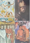 Historia sztuki - Tom I - IV