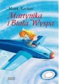 Martynika i Biała Wyspa
