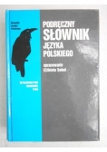 Podręczny słownik języka polskiego