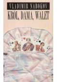 Król , Dama , Walet