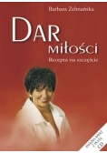 Dar miłości + CD