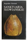 Sanktuarium słowiańskie