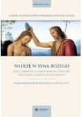 Wierzę w Syna Bożego