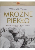 Mroźne piekło Radziecko - fińska wojna zimowa 1939 - 1940