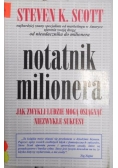 Notatnik milionera