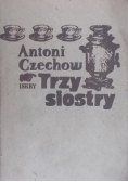 Trzy siostry