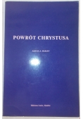 Powrót chrystusa