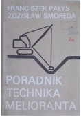 Poradnik technika melioranta
