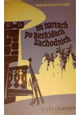 Na nartach po Beskidach Zachodnich