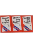 Shaggy Dog English 1 - 3