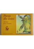Poezja dla dzieci