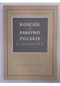 Kościół a Państwo Polskie, 1950 r.