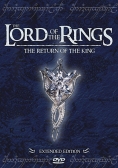 The Lord of the Rings, DVD