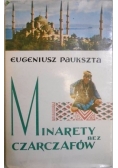 Minarety bez czarczaków