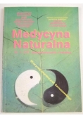 Medycyna Naturalna/ Zarys homeopatii, nr 1-3/91