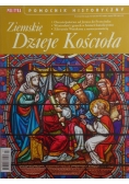 Ziemskie Dzieje Kościoła