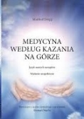 Medycyna według kazania na górze