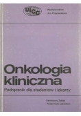 Onkologia kliniczna