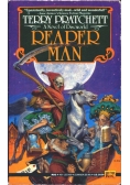 Reaper man