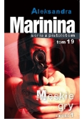 Męskie gry Część 1