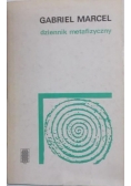 Dziennik metafizyczny