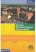 Kraina Wielkich Jezior Mazurskich