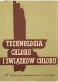 Technologia chloru i związków chloru