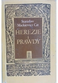 Herezje i prawdy