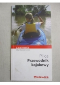 Pilica. Przewodnik kajakowy