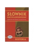 Słownik encyklopedyczny. Historia