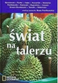 Świat na talerzu