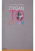 Cygan to Cygan
