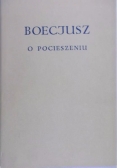O pocieszeniu jakie daje filozofia