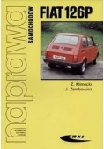 Naprawa samochodów fiat 126p