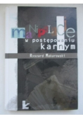 Manipulacje w postępowaniu karnym