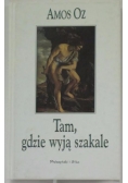 Tam, gdzie wyją szakale